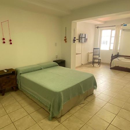 Appartamento Departamento Belgrano 12 Salta Esterno foto