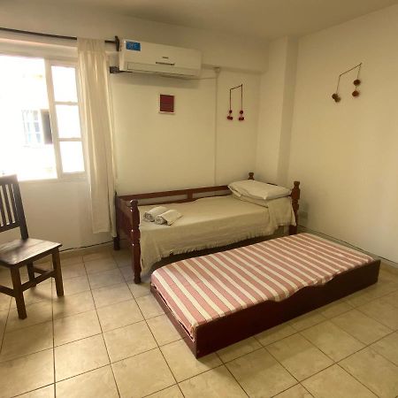 Appartamento Departamento Belgrano 12 Salta Esterno foto