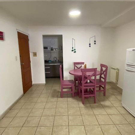 Appartamento Departamento Belgrano 12 Salta Esterno foto