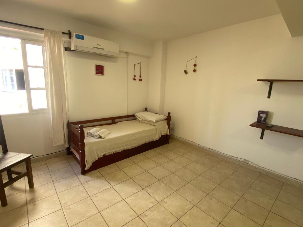 Appartamento Departamento Belgrano 12 Salta Esterno foto