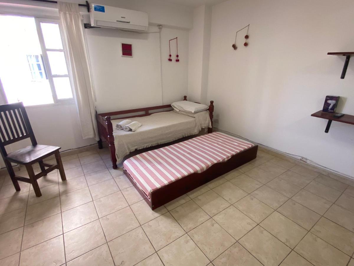 Appartamento Departamento Belgrano 12 Salta Esterno foto