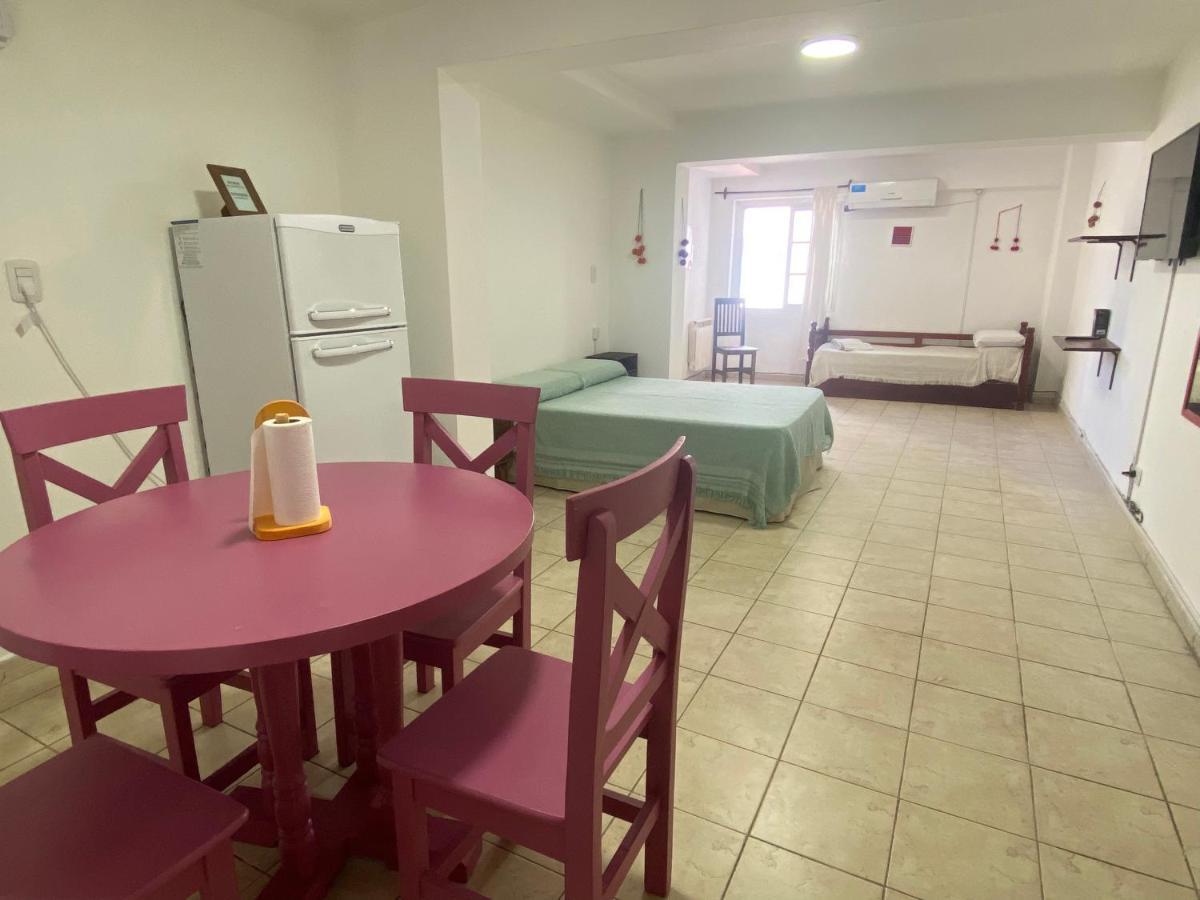 Appartamento Departamento Belgrano 12 Salta Esterno foto