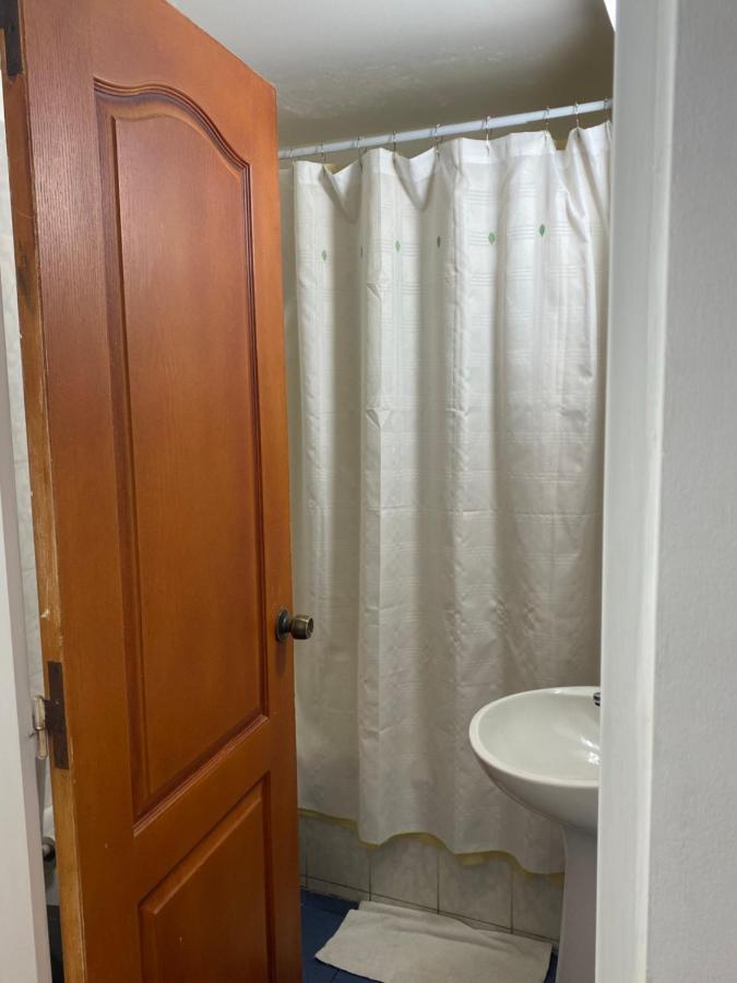 Appartamento Departamento Belgrano 12 Salta Esterno foto