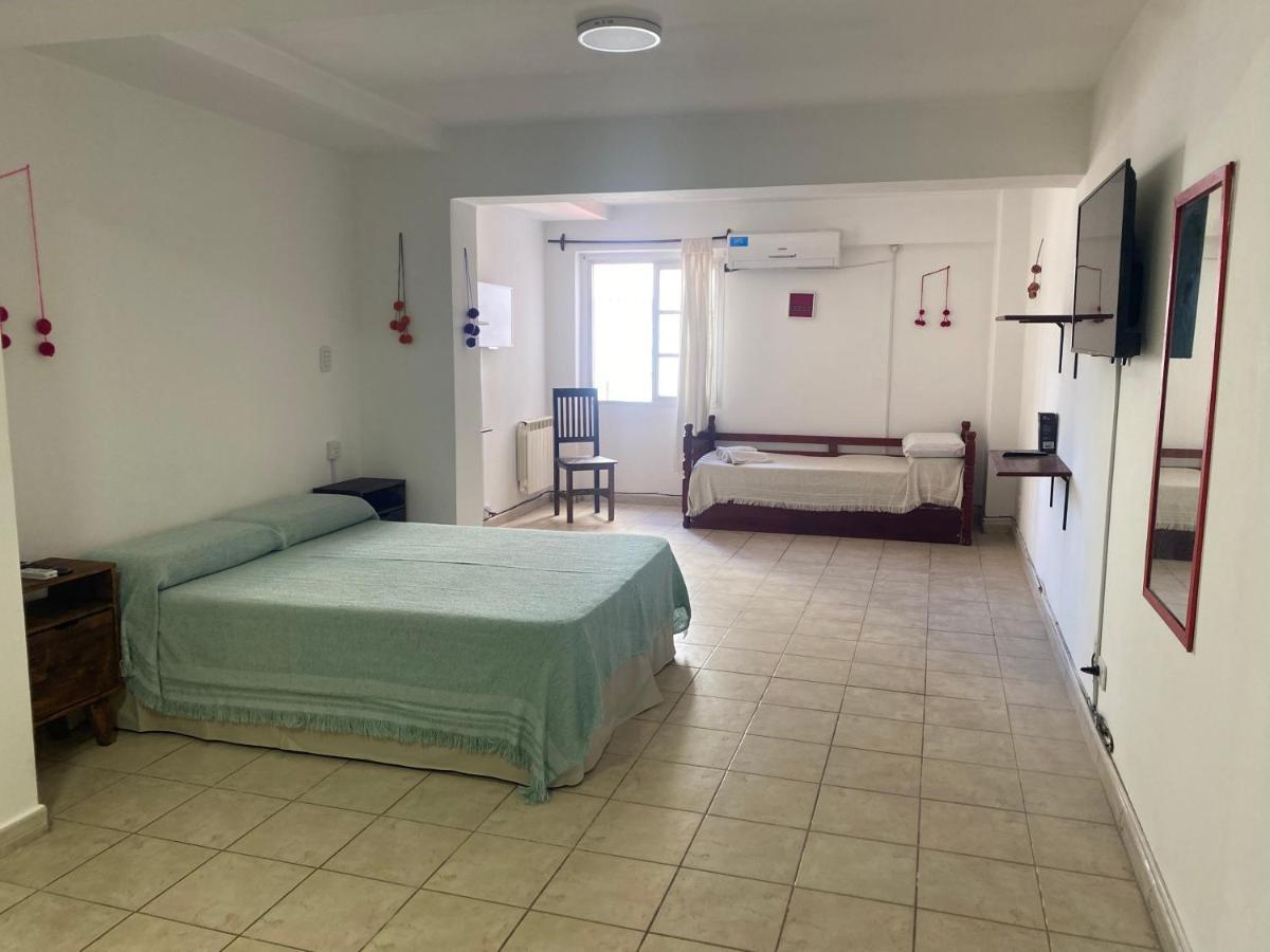 Appartamento Departamento Belgrano 12 Salta Esterno foto